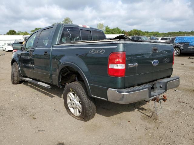 Photo 3 from auction – 2004 FORD F150 SUPER with VIN 1FTPW14554KD15377