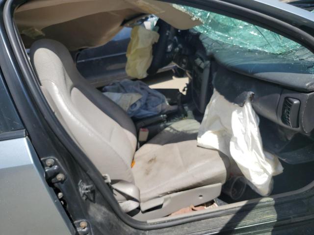 Photo 5 from auction – 2002 SATURN SL SPRING with VIN 1G8ZS52832Z261441
