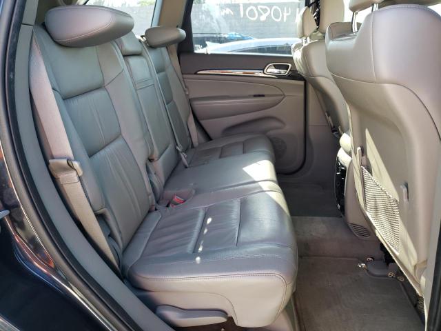 Photo 6 from auction – 2012 JEEP GRAND CHER with VIN 1C4RJFAG0CC317458