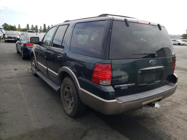 Photo 3 from auction – 2003 FORD EXPEDITION with VIN 1FMPU18L53LA38474