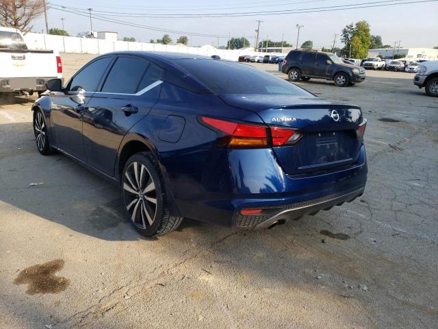 Photo 3 from auction – 2019 NISSAN ALTIMA SR with VIN 1N4BL4CVXKN309971