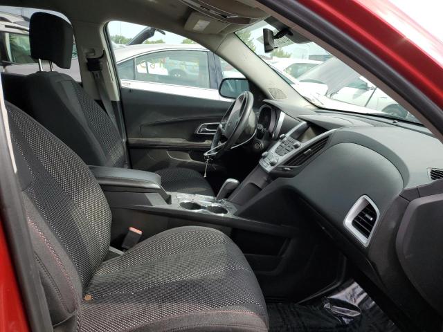Photo 5 from auction – 2015 CHEVROLET EQUINOX LT with VIN 2GNALBEK9F1128713