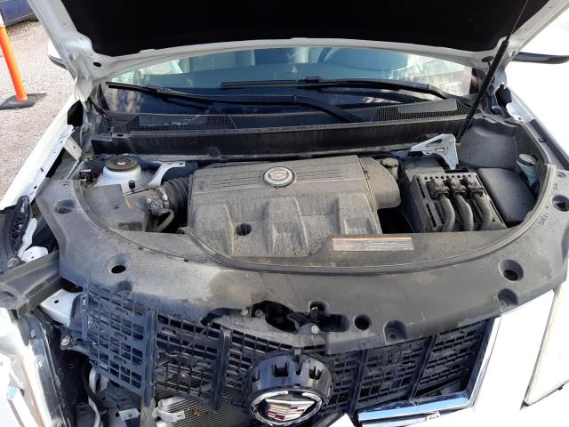 Photo 7 from auction – 2015 CADILLAC SRX PERFOR with VIN 3GYFNFE30FS583263