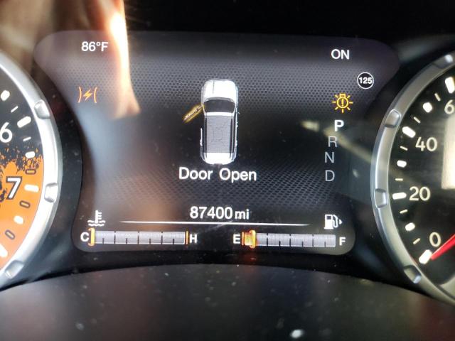 Photo 8 from auction – 2015 JEEP RENEGADE L with VIN ZACCJADT2FPB94974