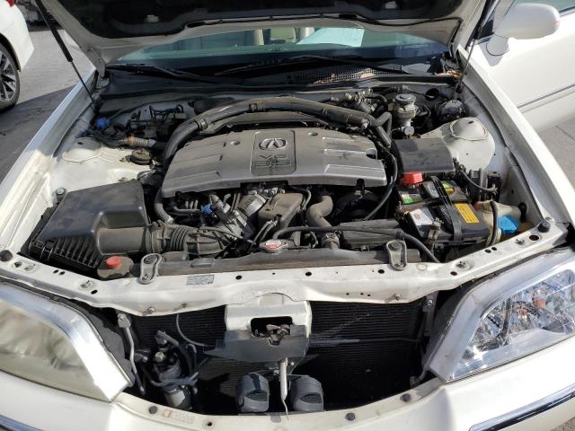 Photo 7 from auction – 2004 ACURA 3.5RL with VIN JH4KA966X4C002735