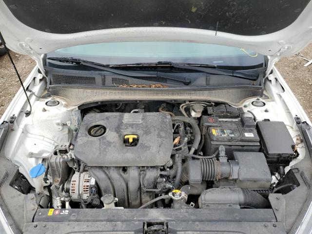 Photo 7 from auction – 2019 KIA FORTE FE with VIN 3KPF24AD8KE018513