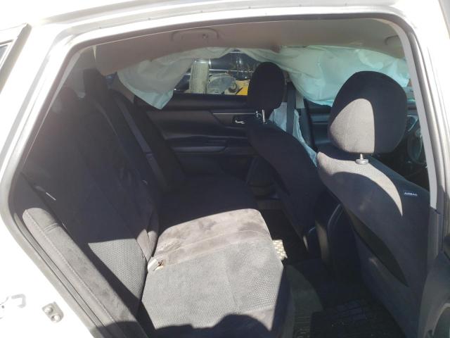 Photo 6 from auction – 2015 NISSAN ALTIMA 2.5 with VIN 1N4AL3AP5FC582196
