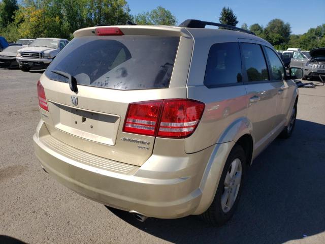 Photo 4 from auction – 2010 DODGE JOURNEY SX with VIN 3D4PG5FV2AT237591