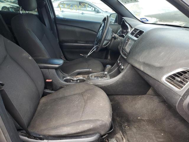 Photo 5 from auction – 2013 DODGE AVENGER SE with VIN 1C3CDZAG8DN770350