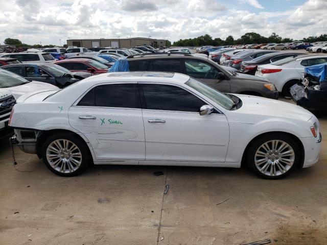 Photo 10 from auction – 2013 CHRYSLER 300C with VIN 2C3CCAET1DH596237