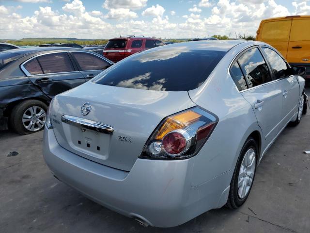 Photo 4 from auction – 2012 NISSAN ALTIMA BAS with VIN 1N4AL2AP0CN575005