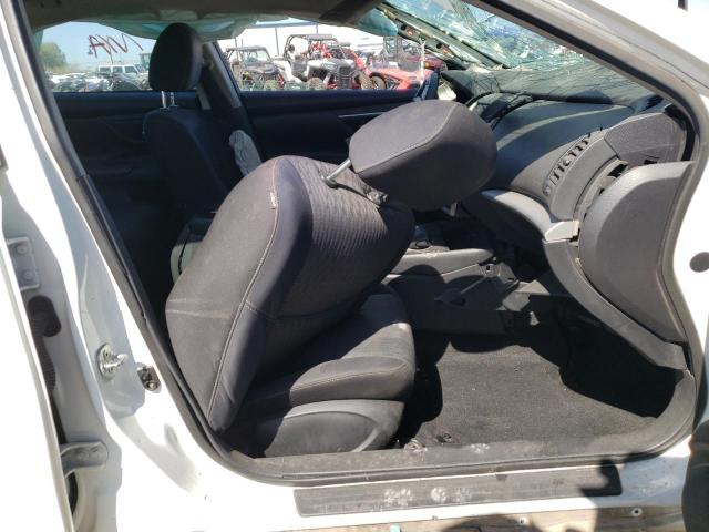 Photo 5 from auction – 2016 NISSAN ALTIMA 2.5 with VIN 1N4AL3AP1GC215636