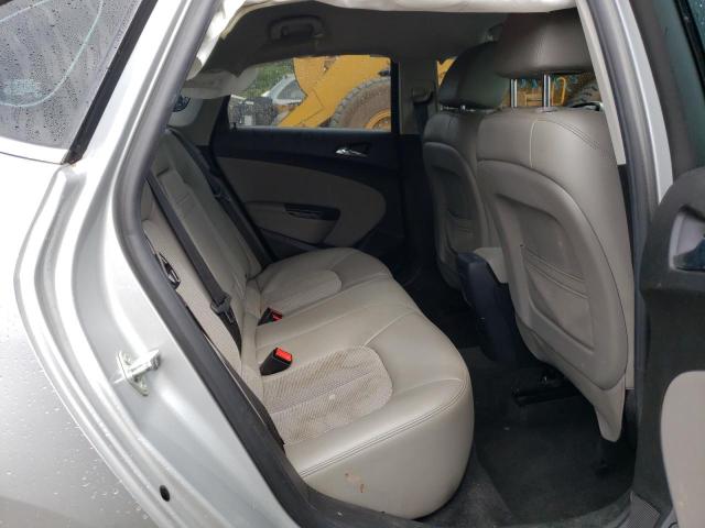 Photo 6 from auction – 2014 BUICK VERANO with VIN 1G4PP5SK1E4177755