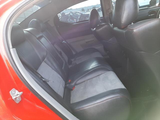 Photo 6 from auction – 2007 DODGE CHARGER SR with VIN 2B3KA73W87H838962