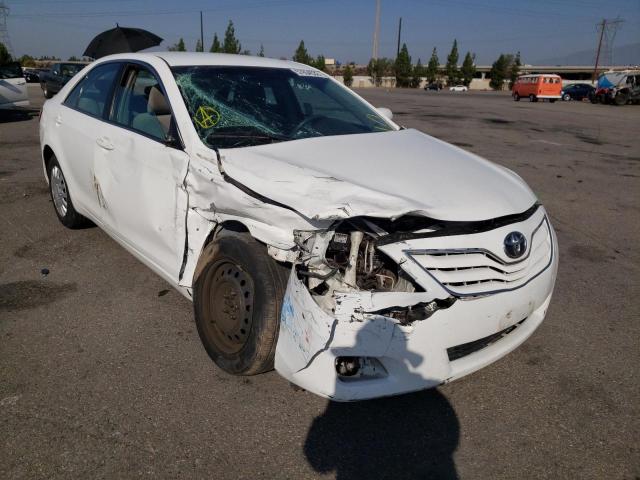 2010 Toyota Camry