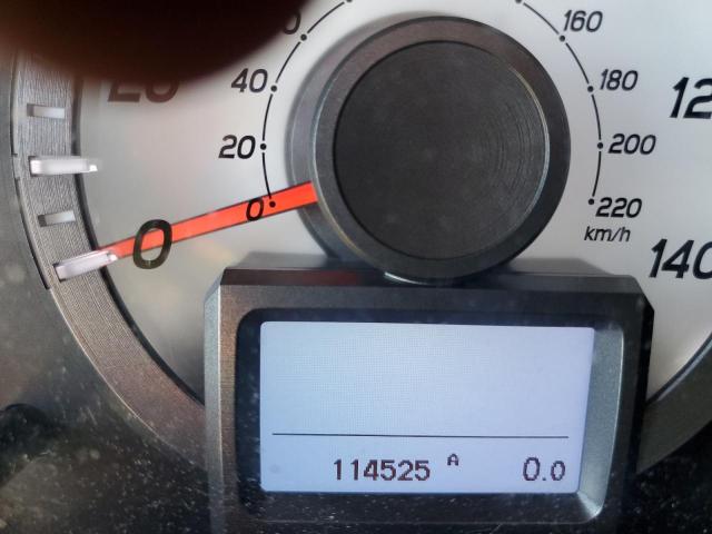 Photo 8 from auction – 2013 HONDA PILOT TOUR with VIN 5FNYF4H96DB050534