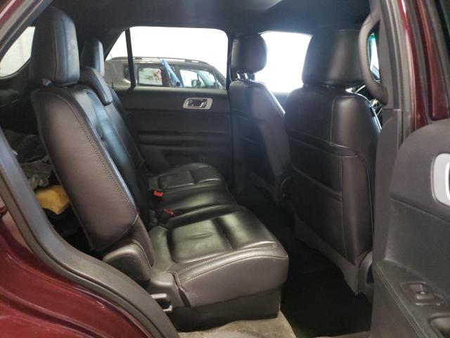Photo 6 from auction – 2011 FORD EXPLORER X with VIN 1FMHK8D85BGA80154