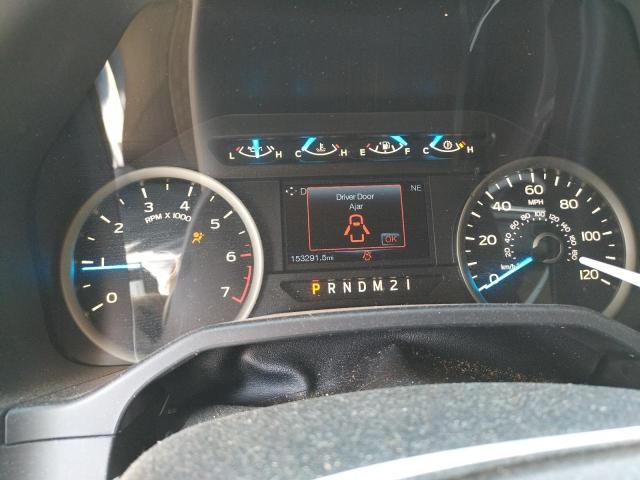 Photo 8 from auction – 2015 FORD F150 SUPER with VIN 1FTEW1CP3FKE24935