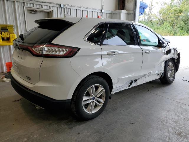 Photo 4 from auction – 2017 FORD EDGE SEL with VIN 2FMPK4J94HBC02455