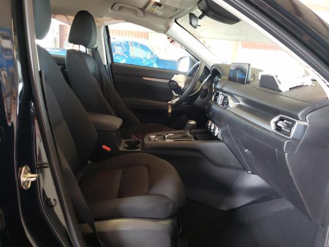 Zdjęcie 5 z aukcji – 2022 MAZDA CX-5 z VIN JM3KFBAM1N1579156