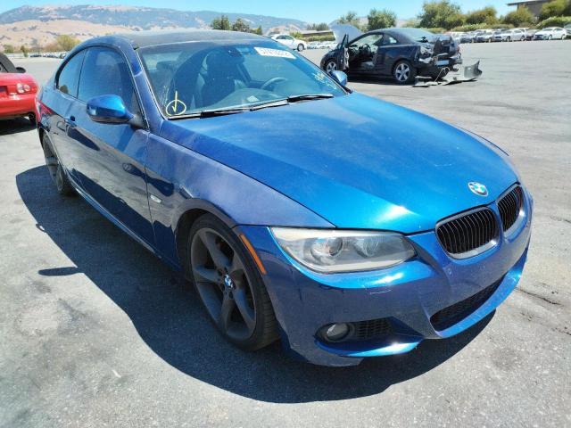 صورة رقم 1 من المزاد - 2011 BMW 335 I مع VIN WBAKG7C58BE598085