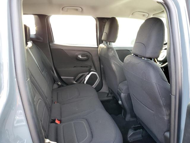 Photo 6 from auction – 2018 JEEP RENEGADE L with VIN ZACCJBBB9JPH87370