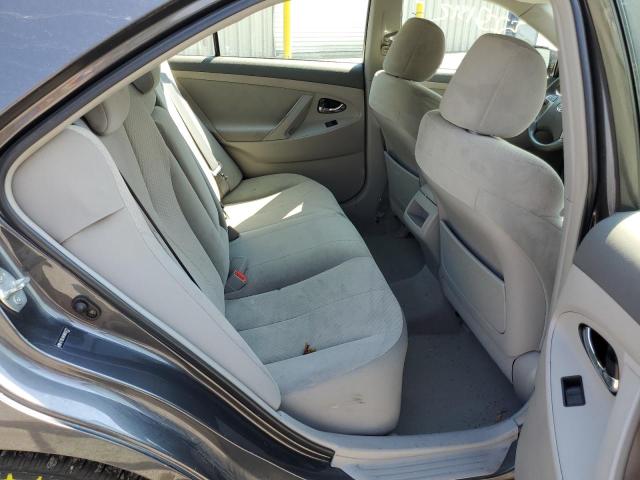 Photo 6 from auction – 2009 TOYOTA CAMRY with VIN 4T1BE46K09U837777