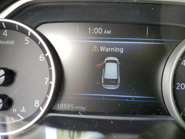 Photo 8 from auction – 2019 NISSAN MURANO S with VIN 5N1AZ2MS5KN149751
