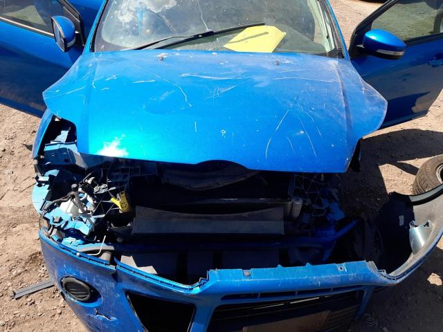 Фото 7 с аукциона – 2014 FORD FOCUS SE с VIN 1FADP3F27EL185618