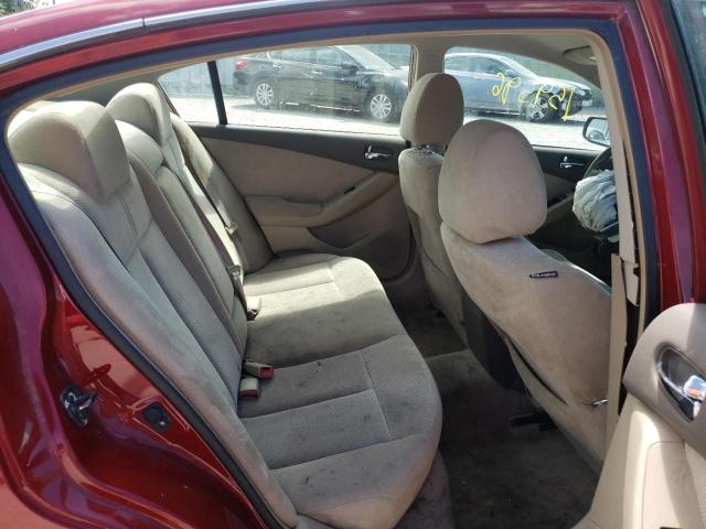 Photo 6 from auction – 2007 NISSAN ALTIMA 2.5 with VIN 1N4AL21E47C228891
