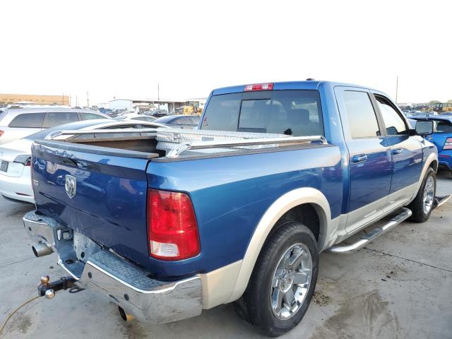 Photo 4 from auction – 2009 DODGE RAM 1500 with VIN 1D3HB13T09J501574