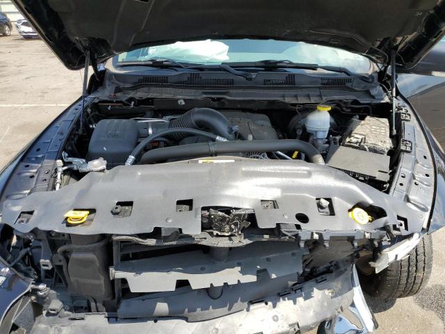 Photo 7 from auction – 2018 RAM 1500 SLT with VIN 1C6RR7GT2JS120613