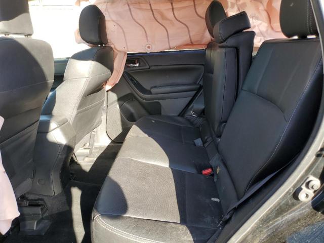 Photo 6 from auction – 2014 SUBARU FORESTER 2 with VIN JF2SJAJC9EH450244