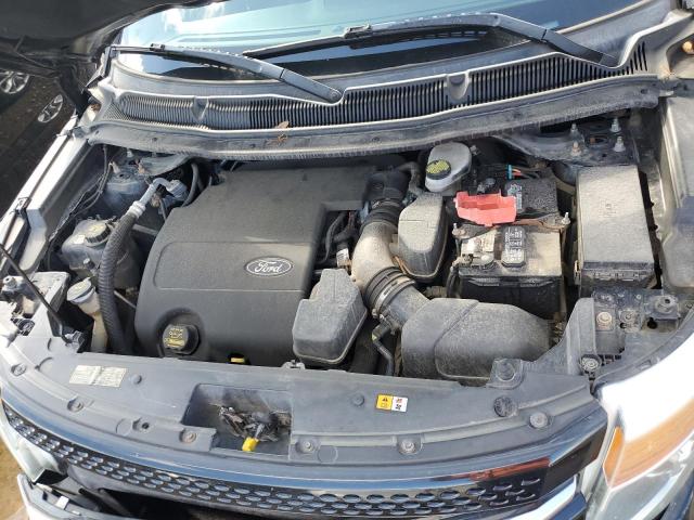 Photo 7 from auction – 2011 FORD EXPLORER L with VIN 1FMHK8F84BGA18094