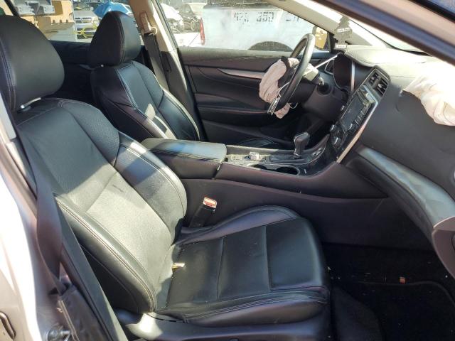Photo 5 from auction – 2017 NISSAN MAXIMA 3.5 with VIN 1N4AA6AP6HC404842