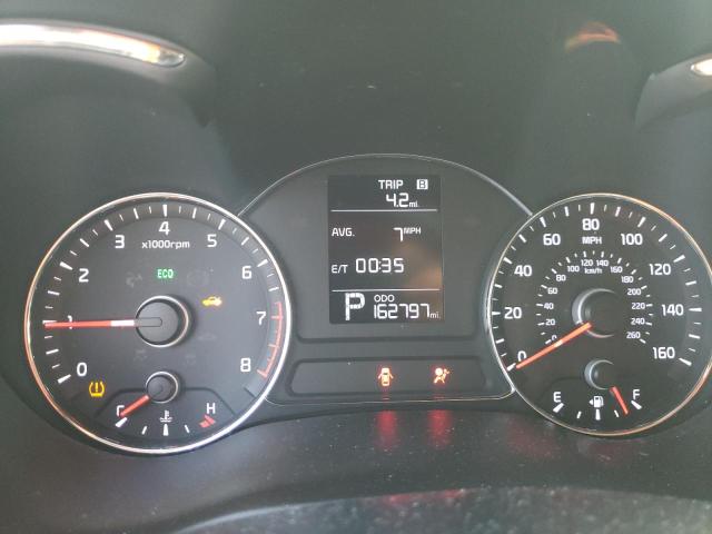 Photo 8 from auction – 2015 KIA FORTE LX with VIN KNAFK4A66F5279249
