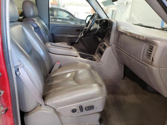 Photo 5 from auction – 2005 CHEVROLET SILVERADO with VIN 1GCEK19B15Z158506