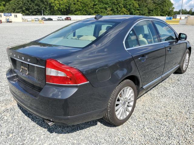 Zdjęcie 4 z aukcji – 2012 VOLVO S80 3.2 z VIN YV1952ASXC1152056