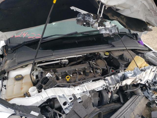 Photo 7 from auction – 2015 FORD FOCUS S with VIN 1FADP3E25FL365523
