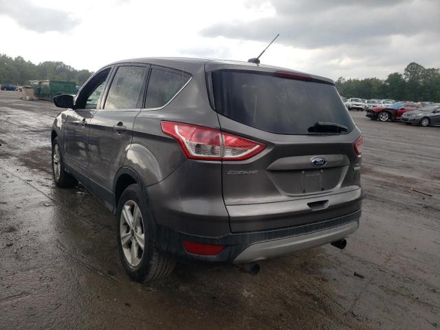 Zdjęcie 3 z aukcji – 2013 FORD ESCAPE SE z VIN 1FMCU0G96DUD40897