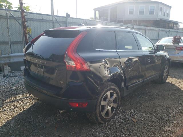 Photo 4 from auction – 2012 VOLVO XC60 3.2 with VIN YV4940DZ0C2337715