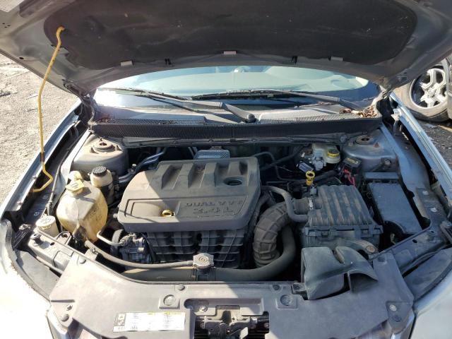 Photo 7 from auction – 2007 CHRYSLER SEBRING with VIN 1C3LC46K17N589615