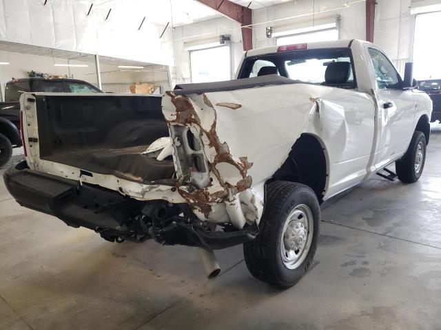 Photo 4 from auction – 2021 RAM 2500 TRADE with VIN 3C6MR5AJ4MG573293