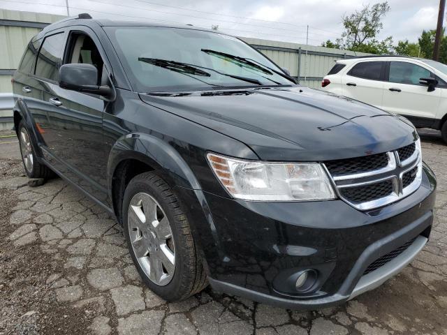 DODGE JOURNEY CR 2013 with VIN 3C4PDCDG4DT650194 - Photo from auction
