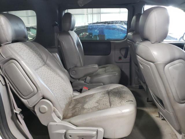Photo 6 from auction – 2006 CHEVROLET UPLANDER L with VIN 1GNDX33L26D216154