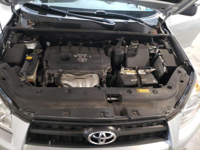 Photo 7 from auction – 2009 TOYOTA RAV4 with VIN JTMBF33V29D000183