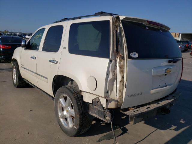 Photo 3 from auction – 2011 CHEVROLET TAHOE C150 with VIN 1GNSCCE01BR194344