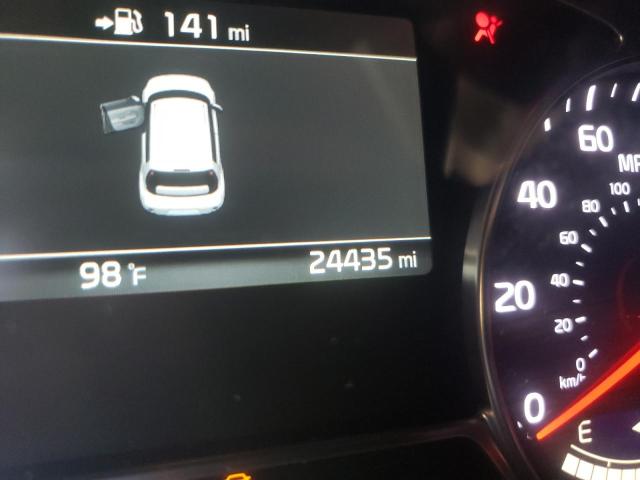Photo 8 from auction – 2018 KIA SOUL ! with VIN KNDJX3AA1J7534058