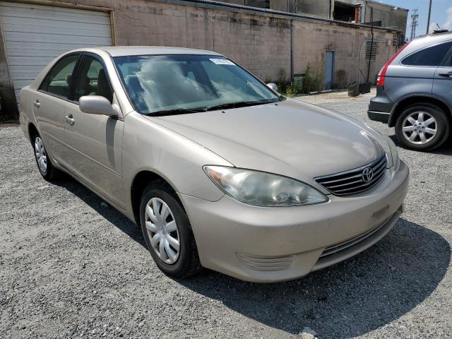 Photo 1 from auction – 2005 TOYOTA CAMRY LE with VIN 4T1BE32K95U010046