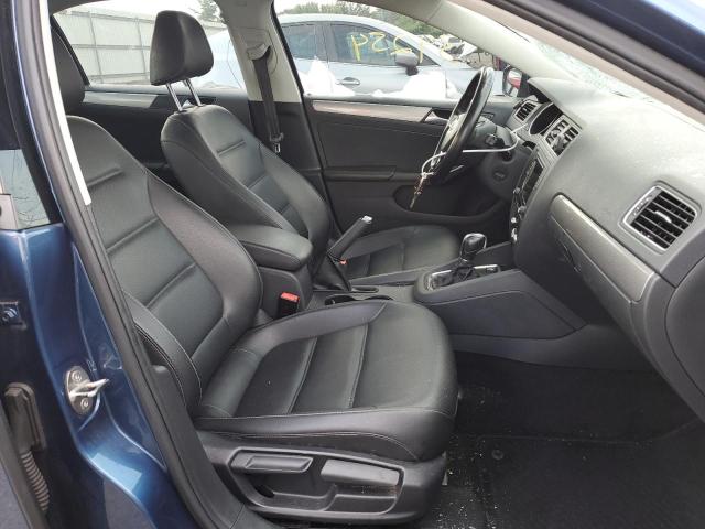 Photo 5 from auction – 2018 VOLKSWAGEN JETTA SE with VIN 3VWDB7AJXJM262437